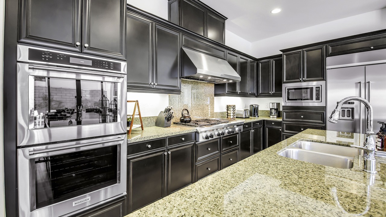 Photo of Kitchen in La Quinta