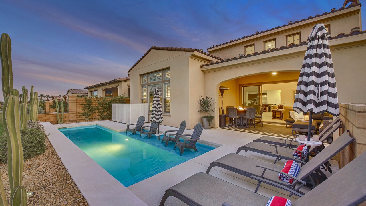 Photo of Outdoor in La Quinta
