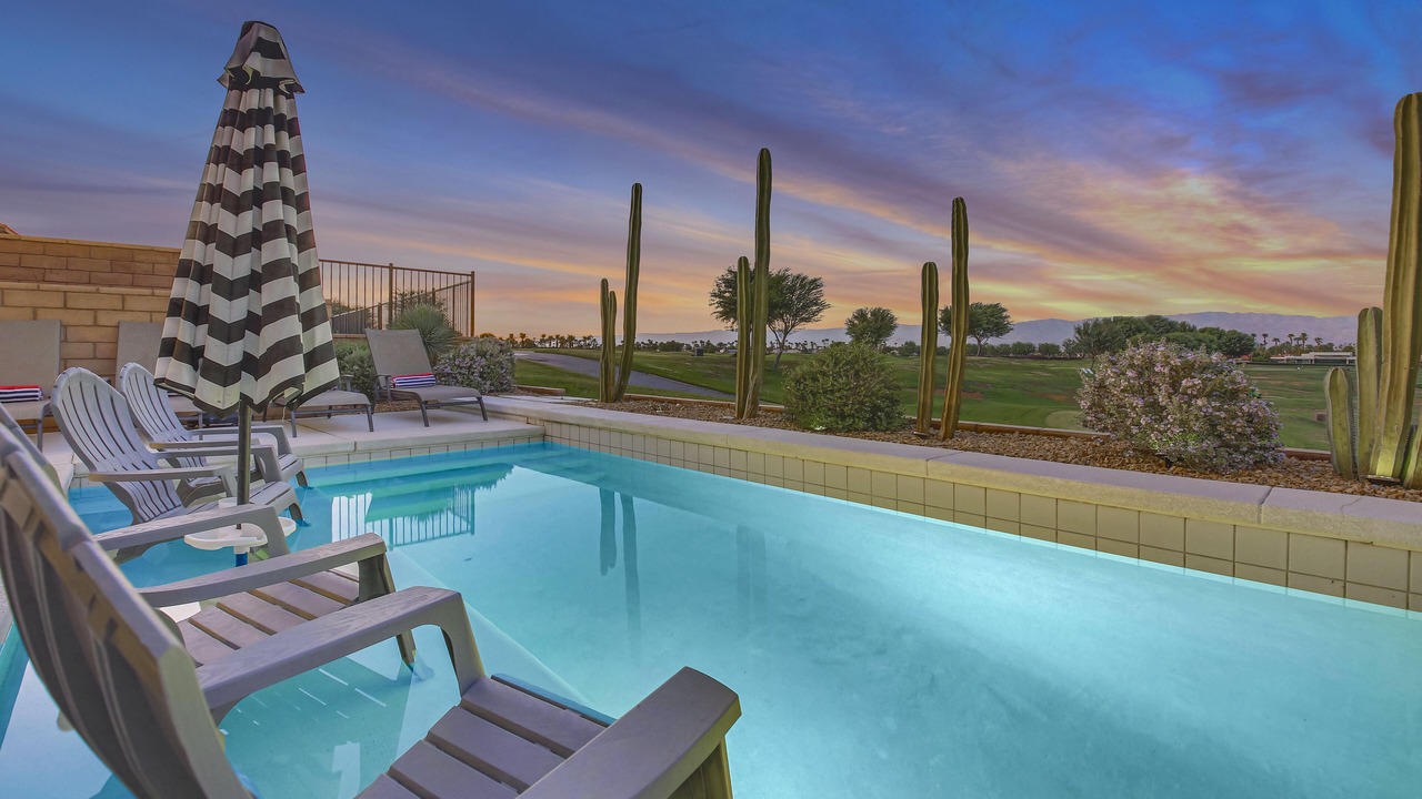 Photo of Outdoor in La Quinta