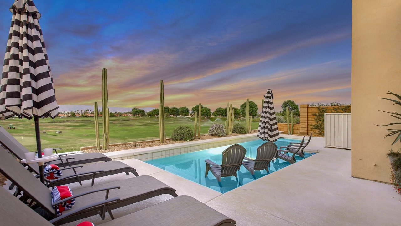 Photo of Outdoor in La Quinta