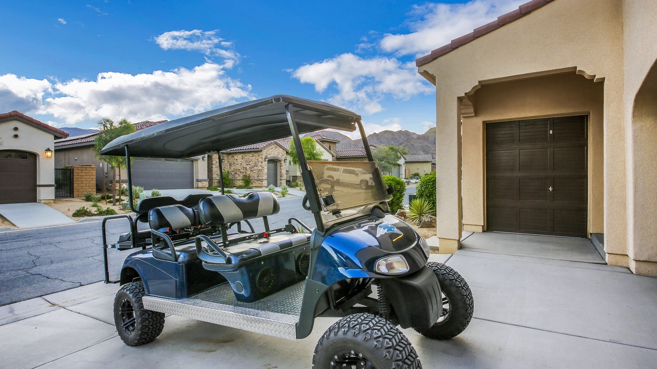 Photo of Outdoor in La Quinta