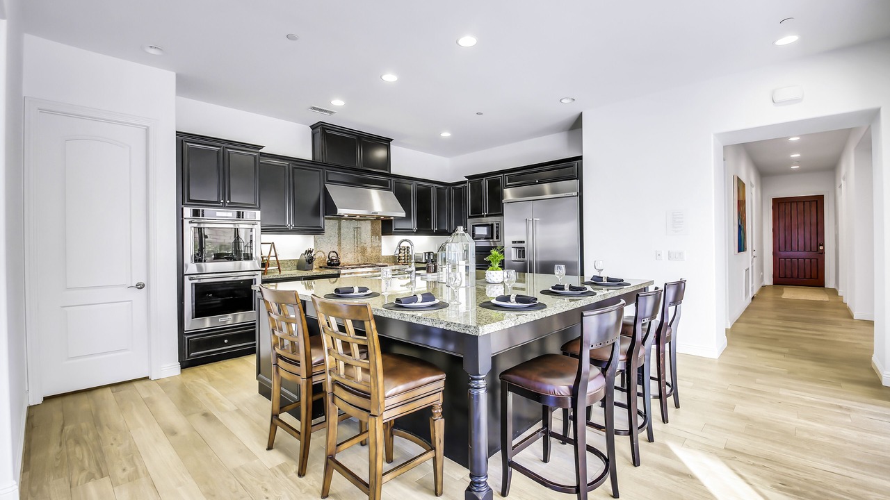 Photo of Kitchen in La Quinta