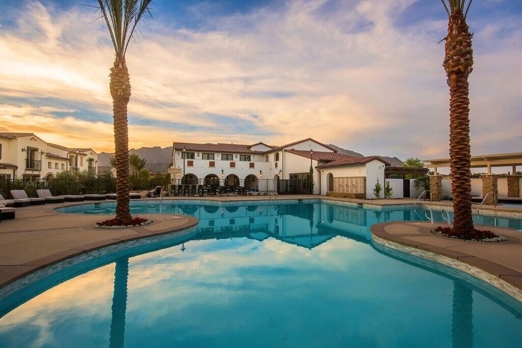 Photo of Outdoor in La Quinta