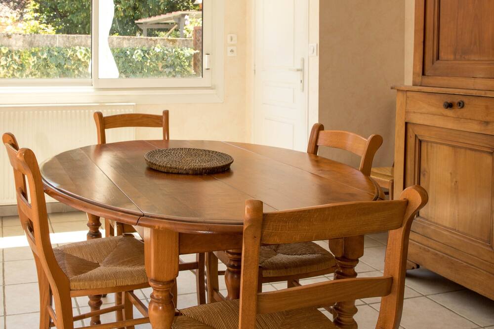 Photo of Kitchen in Montamise