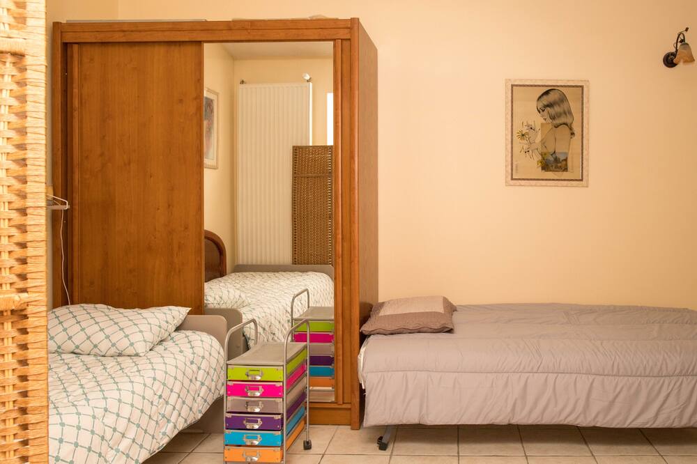 Photo of Bedroom in Montamise