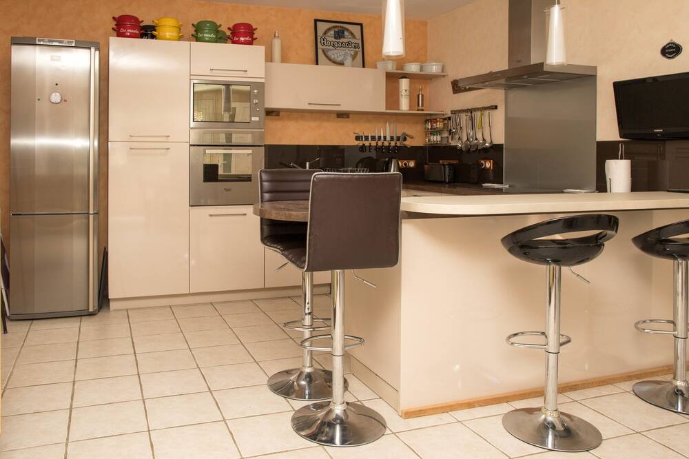 Photo of Kitchen in Montamise