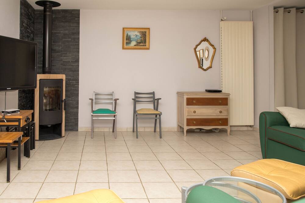 Photo of Livingroom in Montamise