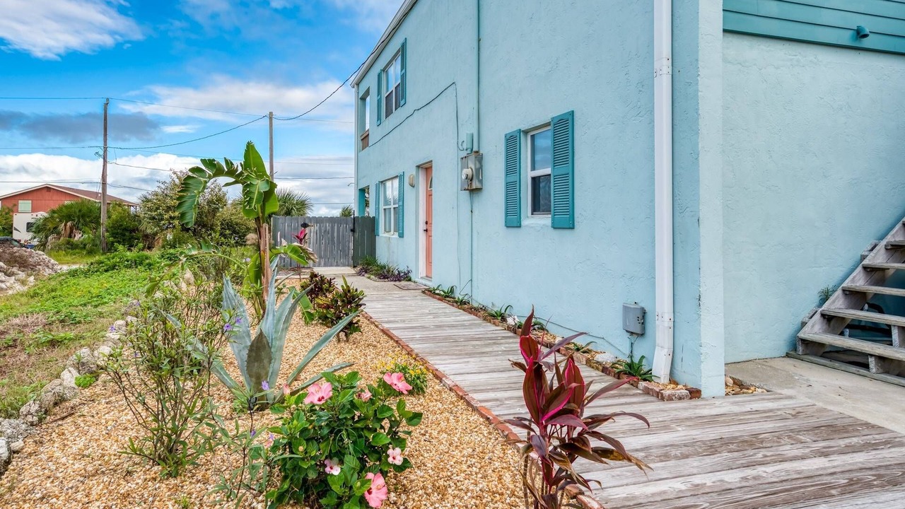 Photo of Outdoor in Butler Beach
