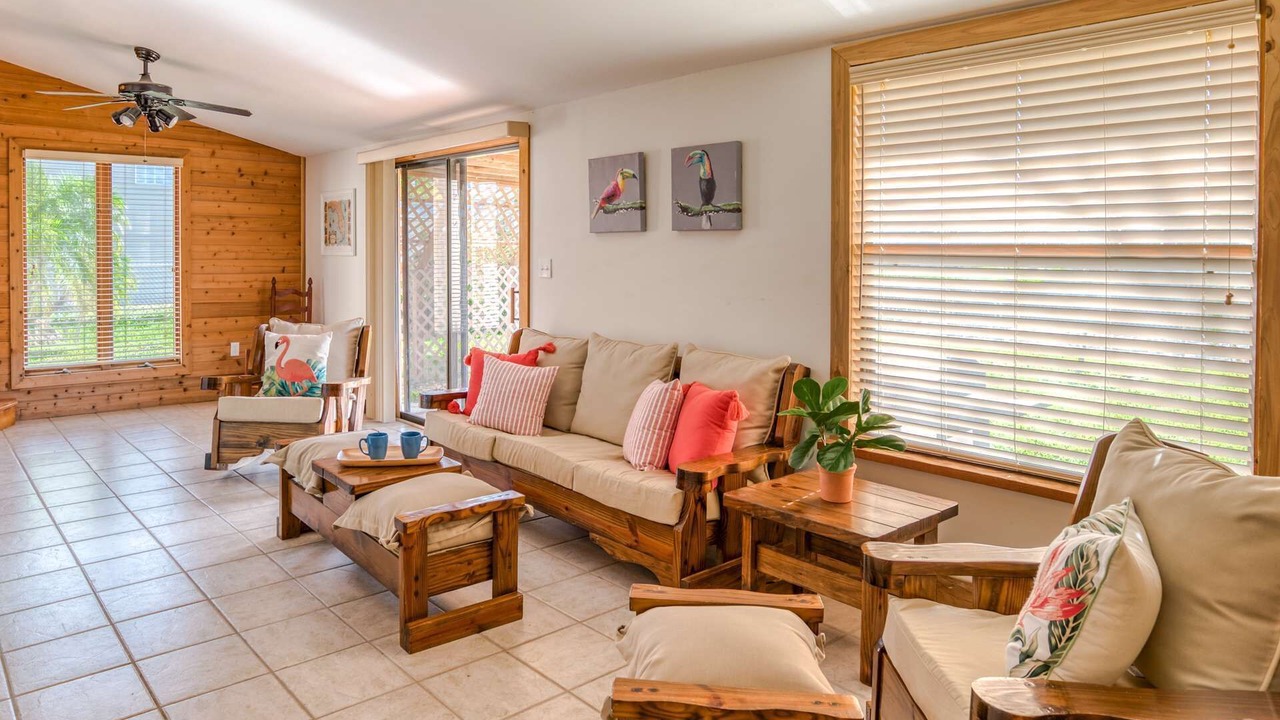 Photo of Bedroom in Butler Beach