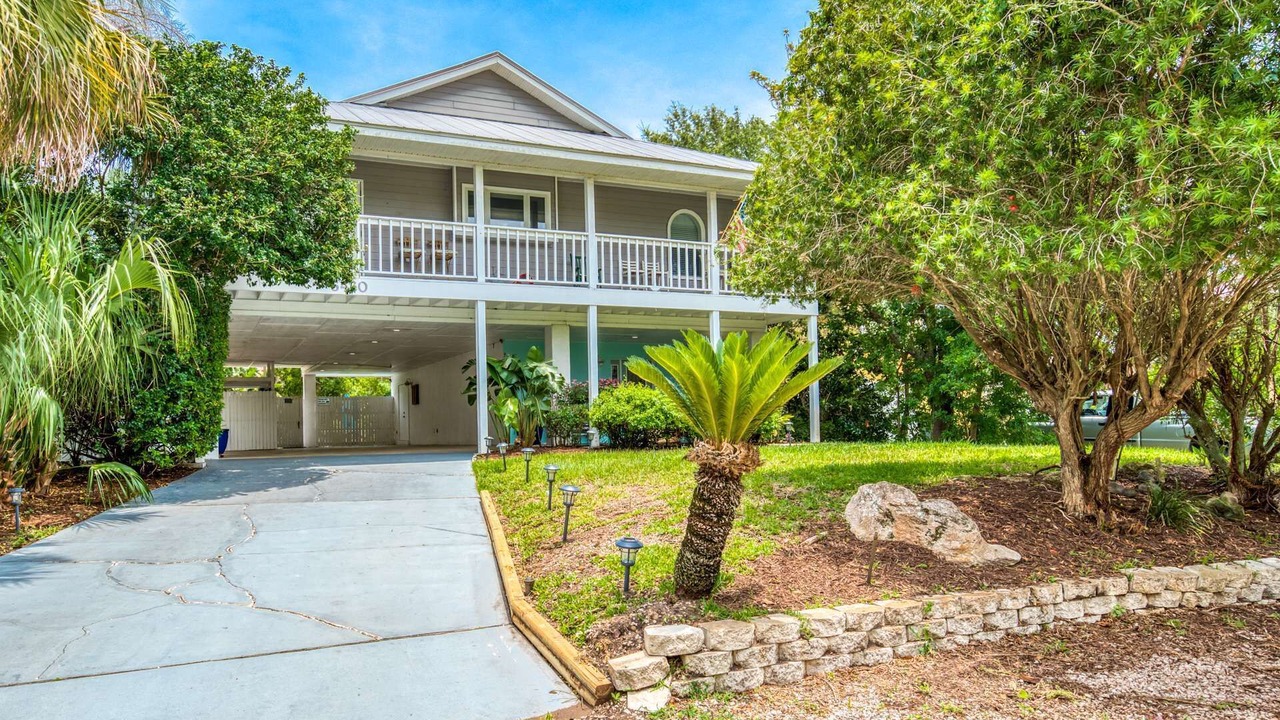 Photo of Outdoor in Butler Beach