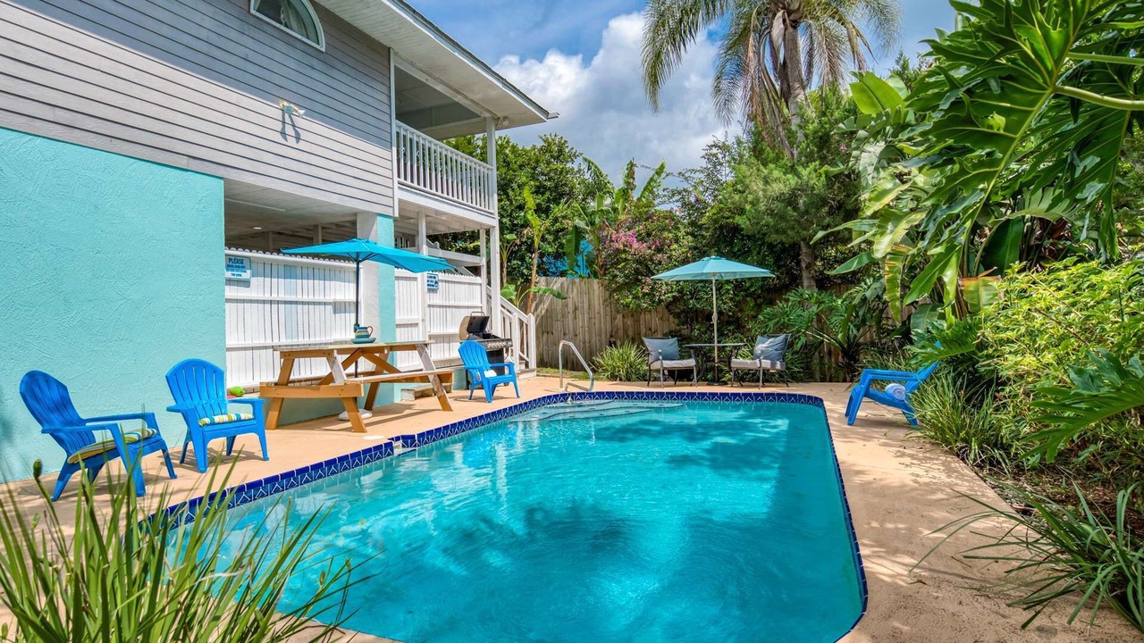 Photo of Outdoor in Butler Beach