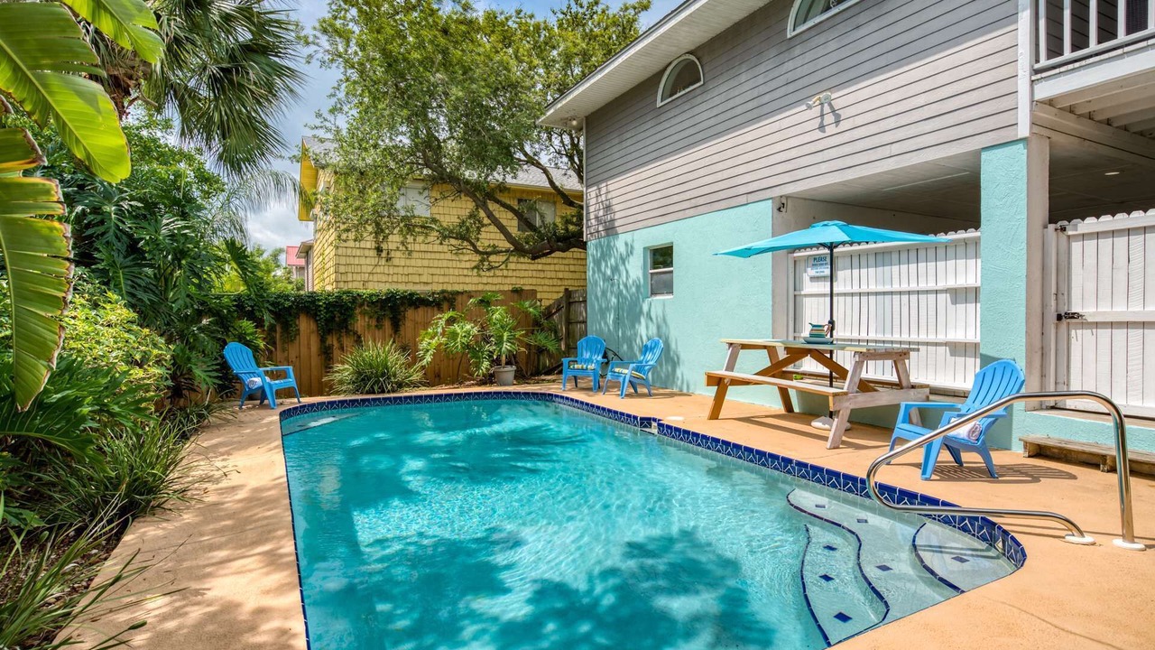 Photo of Outdoor in Butler Beach