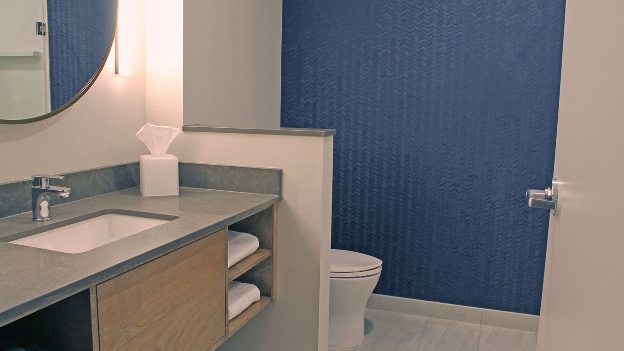 Photo of Bathroom in St. Louis