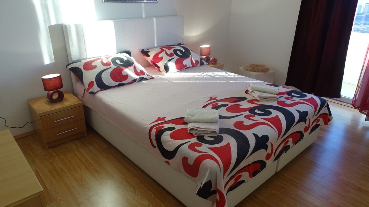 Photo of Bedroom in Dinjiska