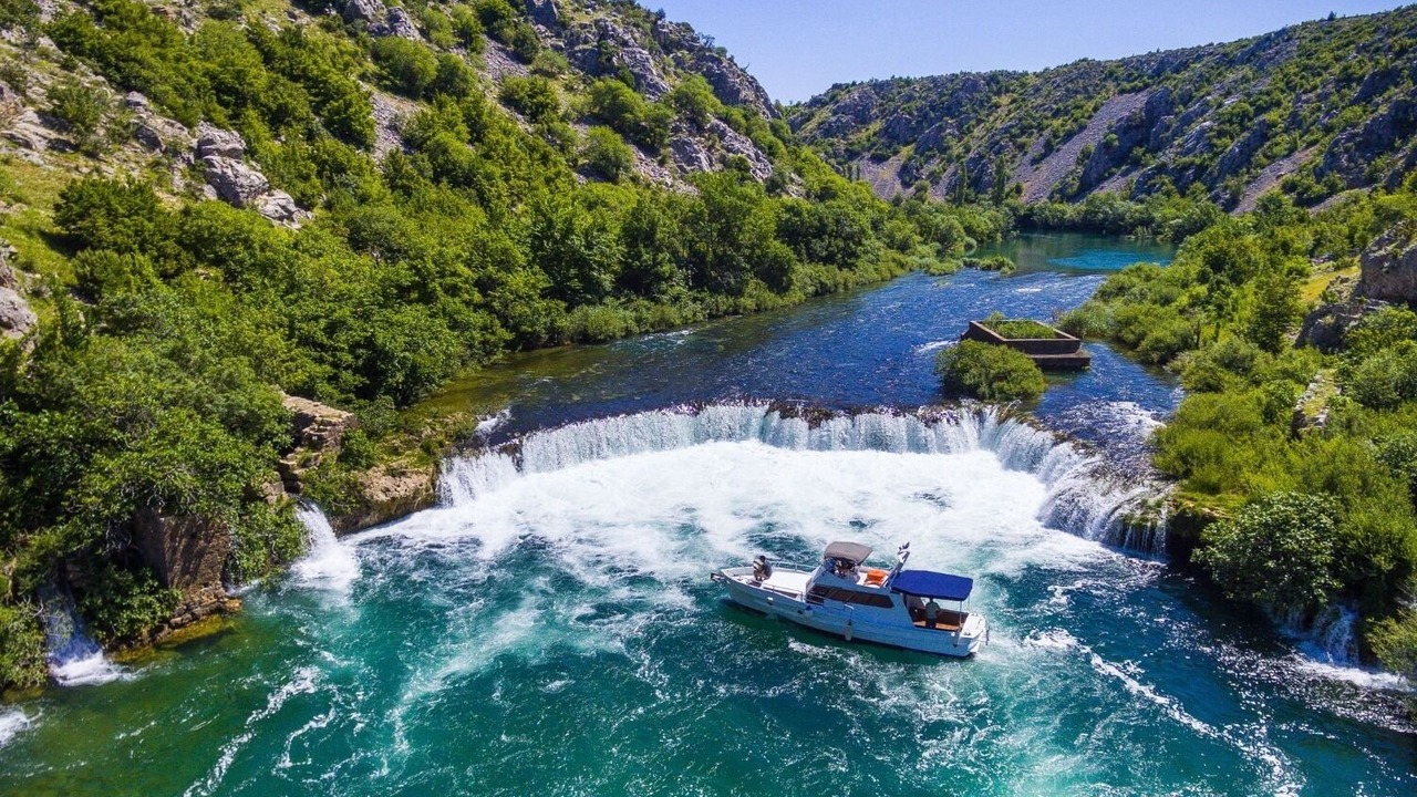 Photo of Outdoor in Dinjiska