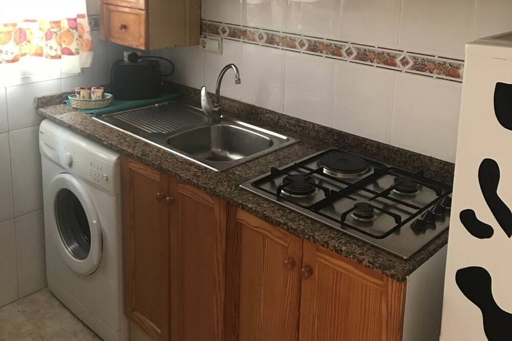 Photo of Kitchen in Torrevieja