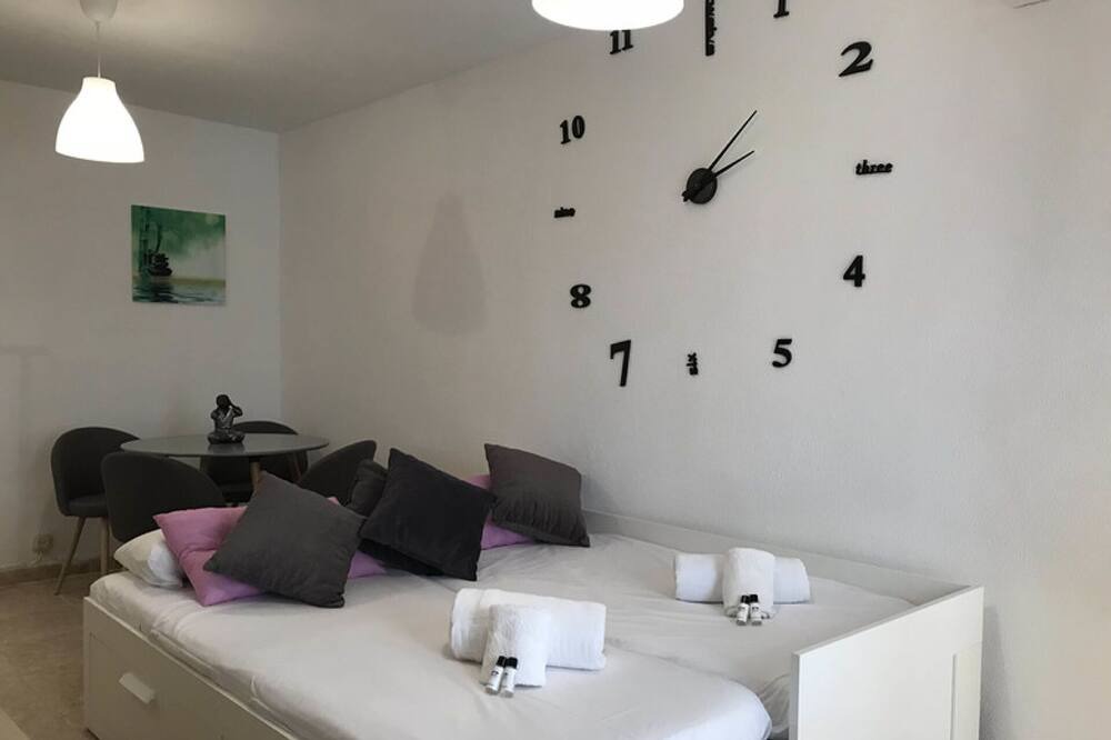 Photo of Bedroom in Torrevieja