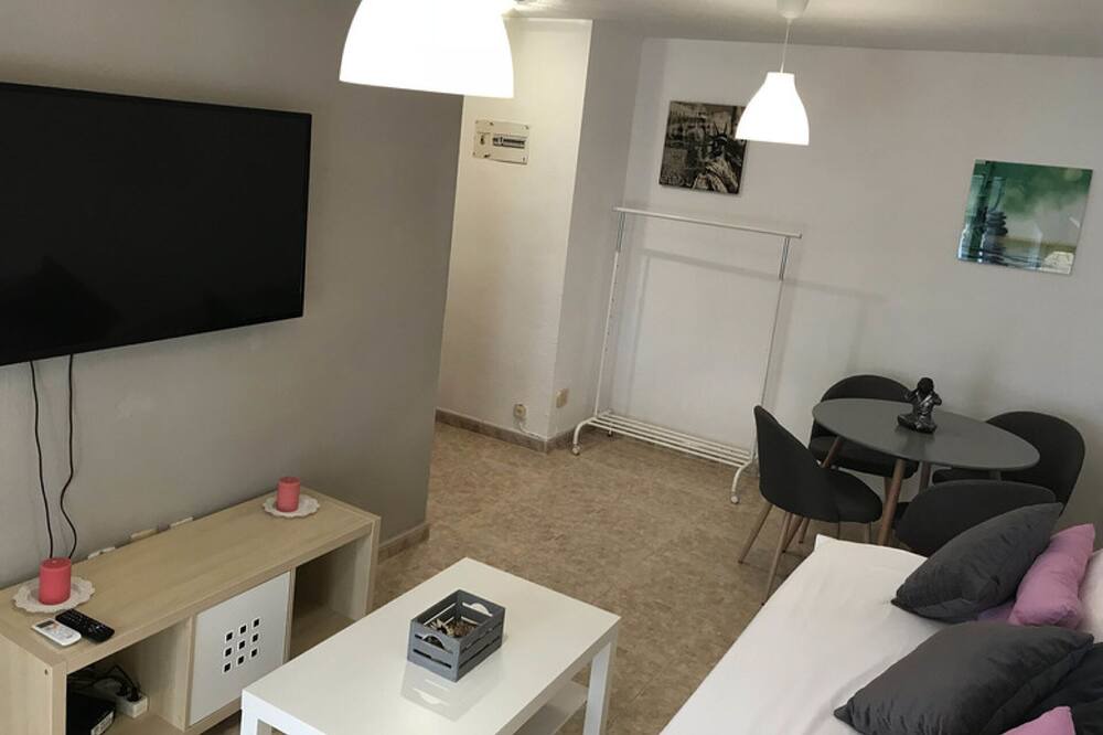 Photo of Livingroom in Torrevieja