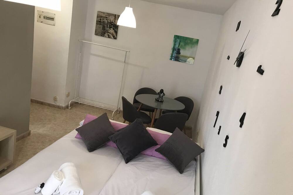 Photo of Bedroom in Torrevieja