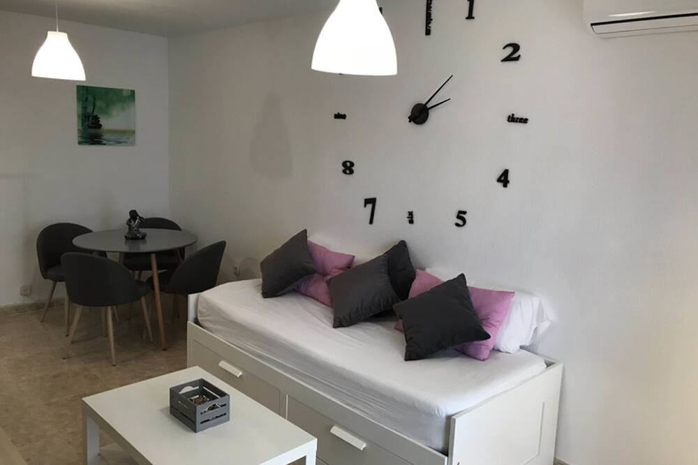 Photo of Livingroom in Torrevieja