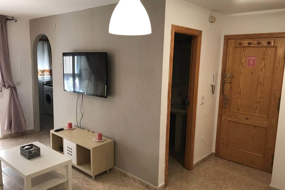Photo of Bedroom in Torrevieja