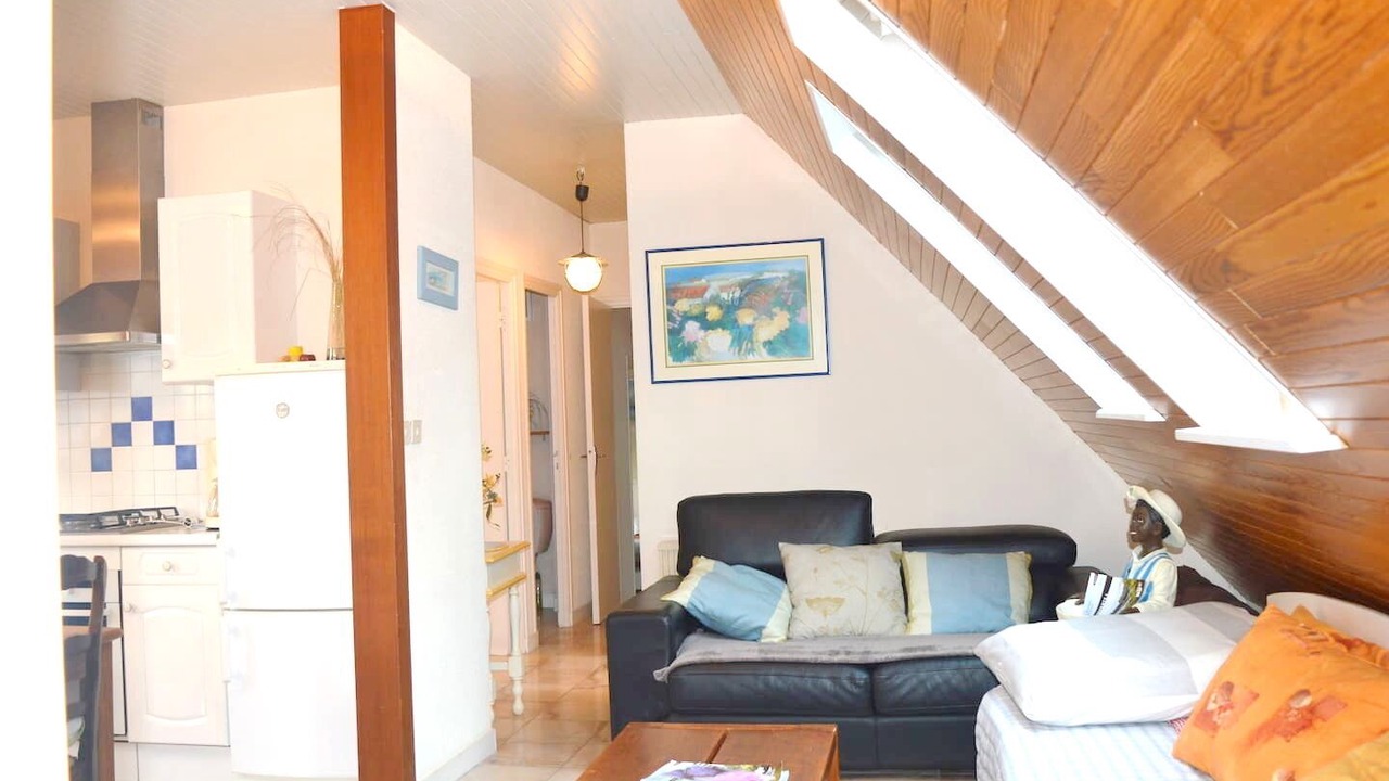 Photo of Livingroom in Guiclan