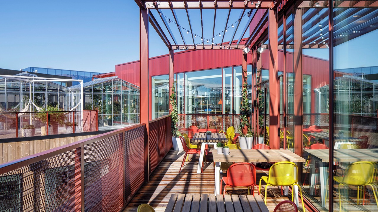 Photo of Outdoor in Amager