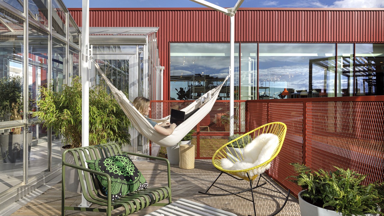 Photo of Outdoor in Amager
