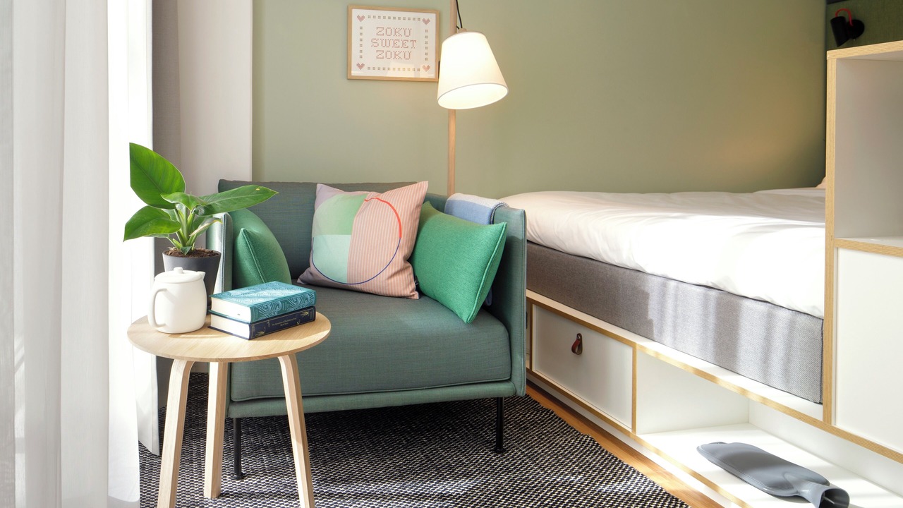 Photo of Bedroom in Amager