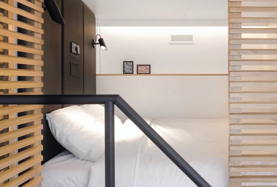 Photo of Bedroom in Amager