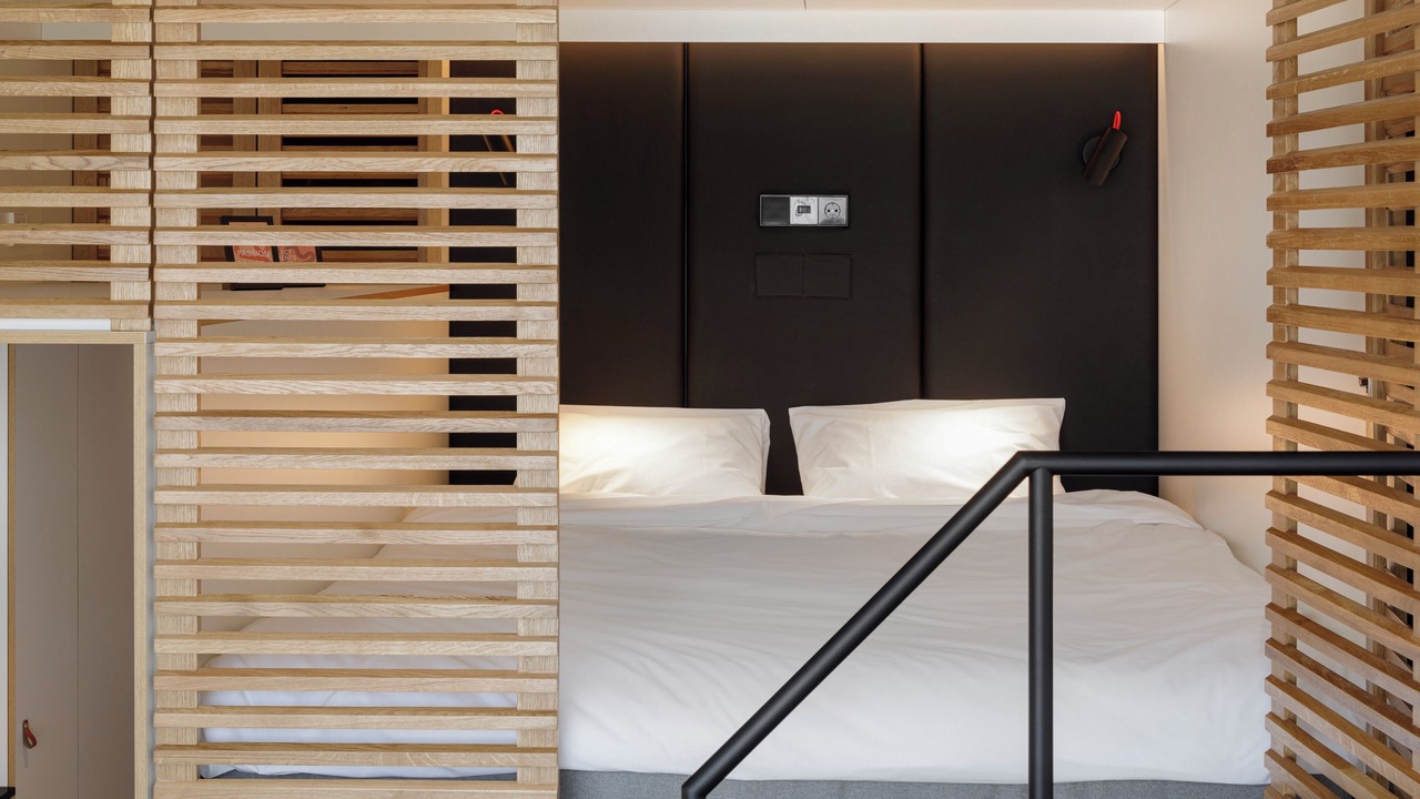 Photo of Bedroom in Amager
