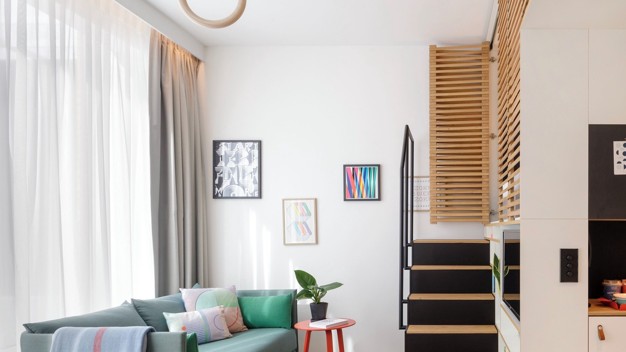 Photo of Bedroom in Amager