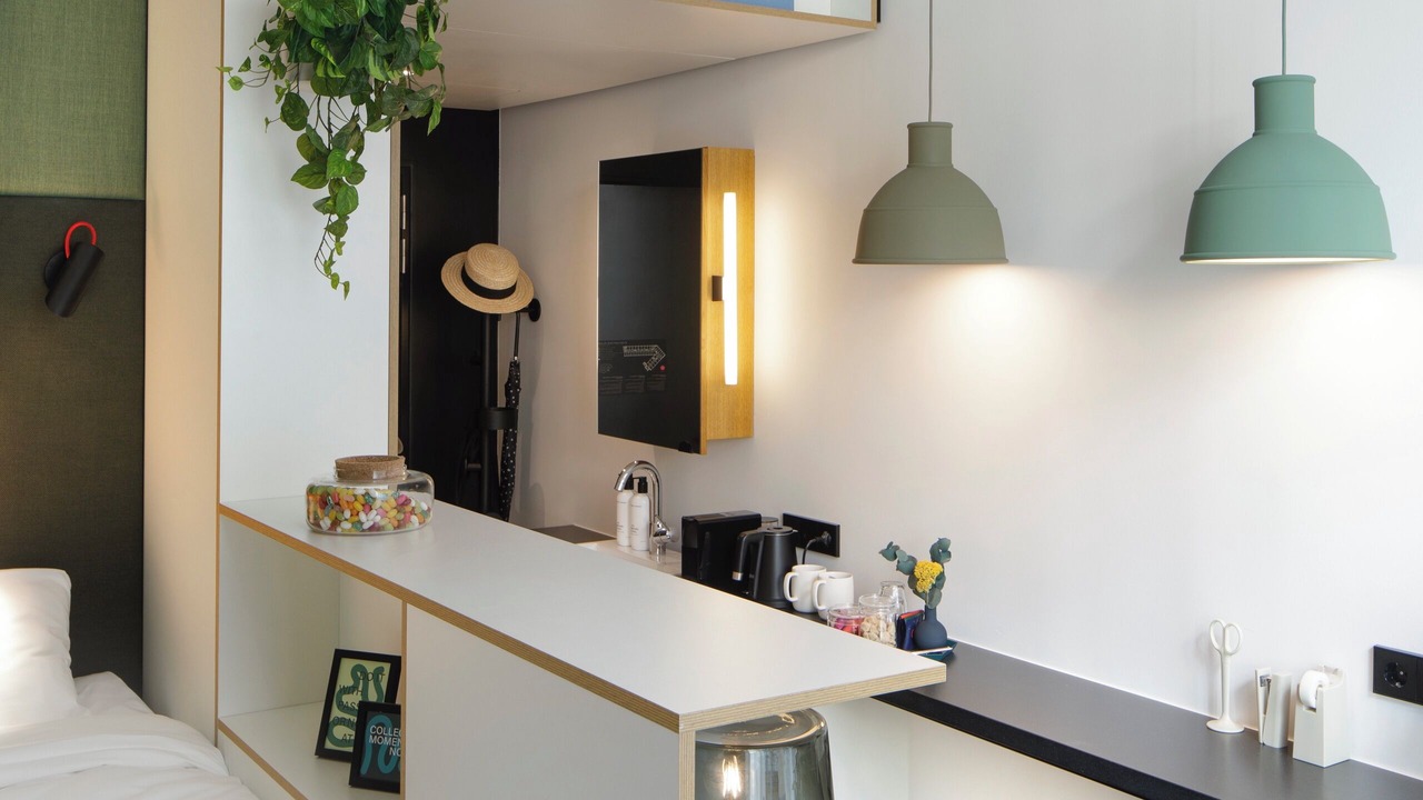 Photo of Bedroom in Amager