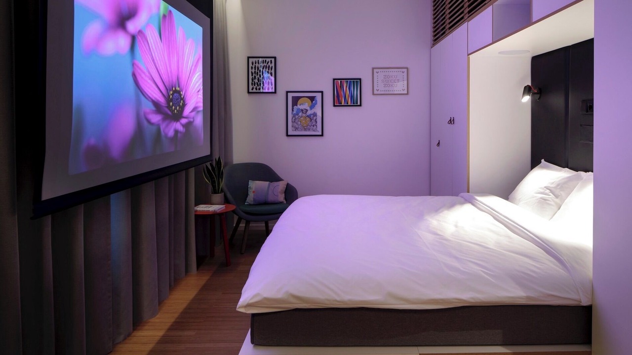 Photo of Bedroom in Amager