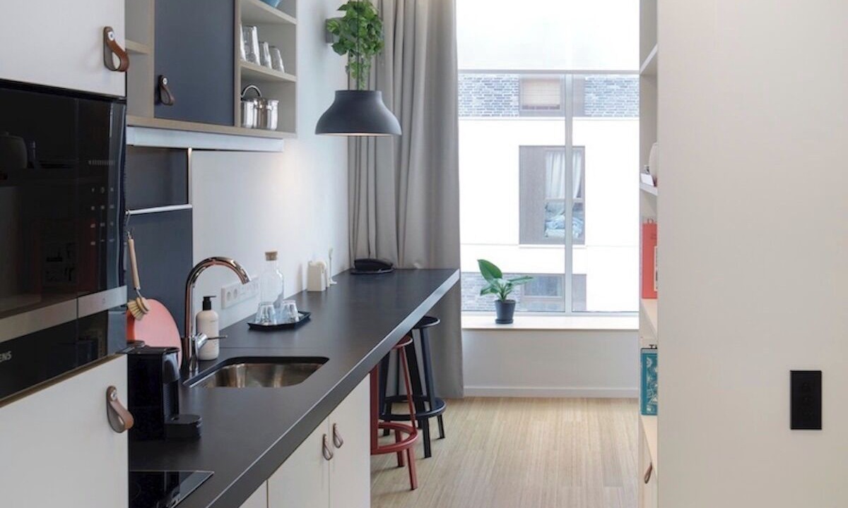 Photo of Bedroom in Amager