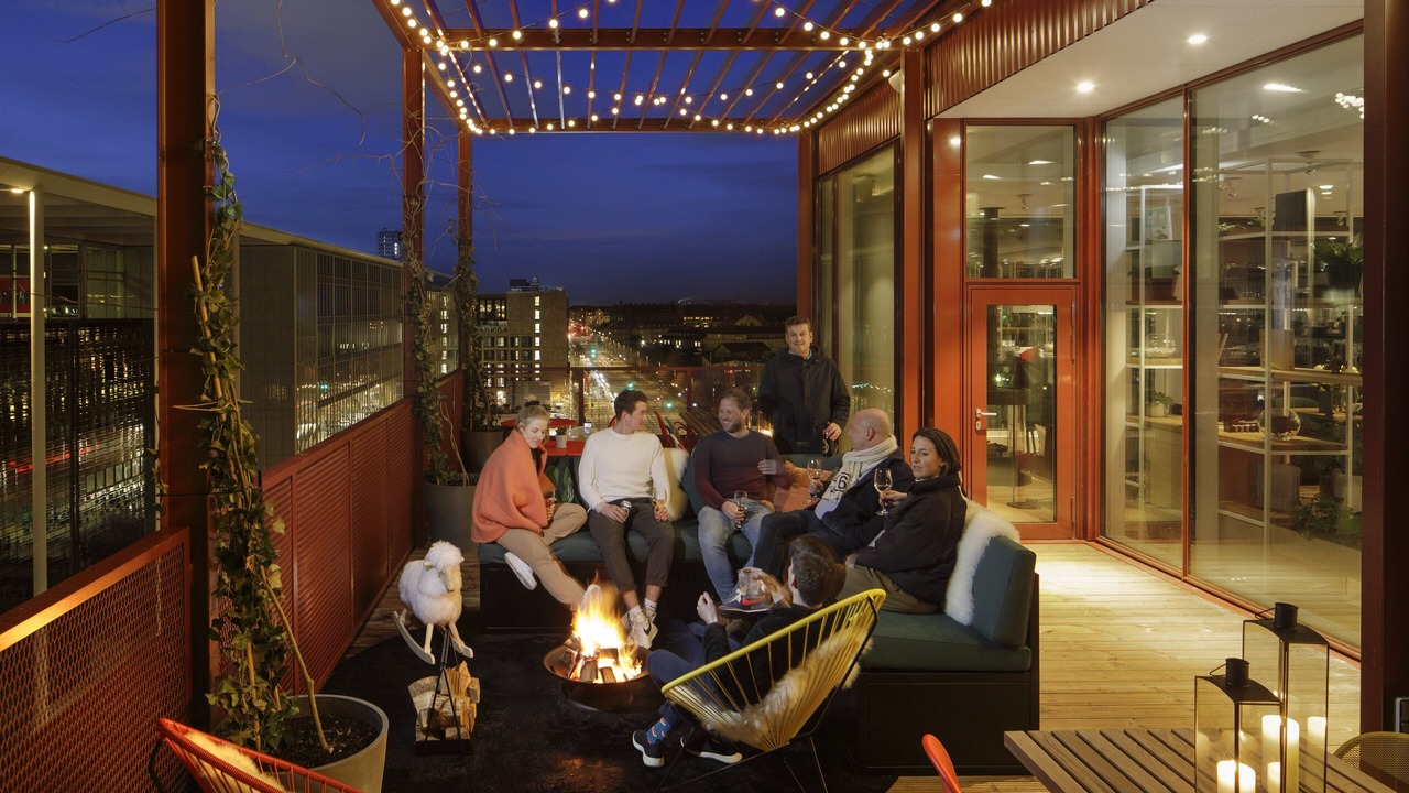 Photo of Others in Amager