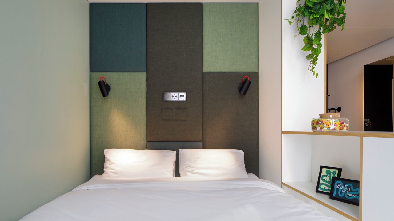 Photo of Bedroom in Amager