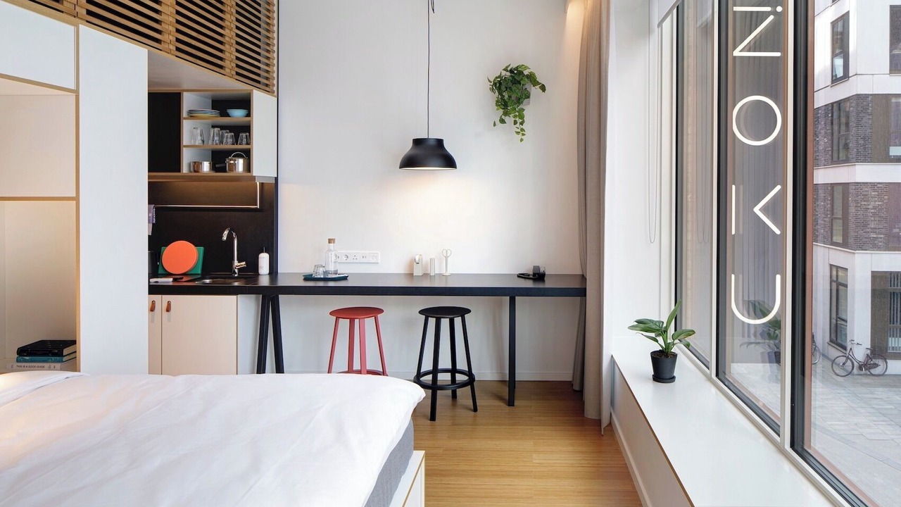 Photo of Bedroom in Amager