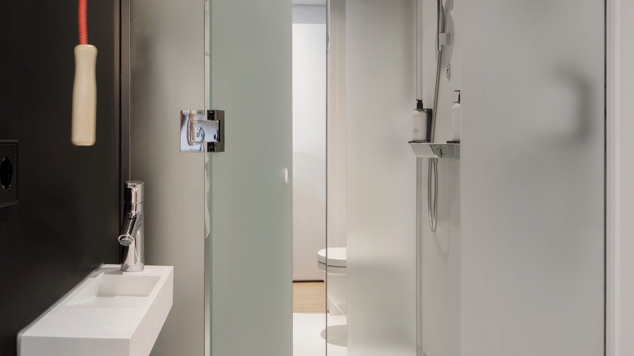 Photo of Bathroom in Amager