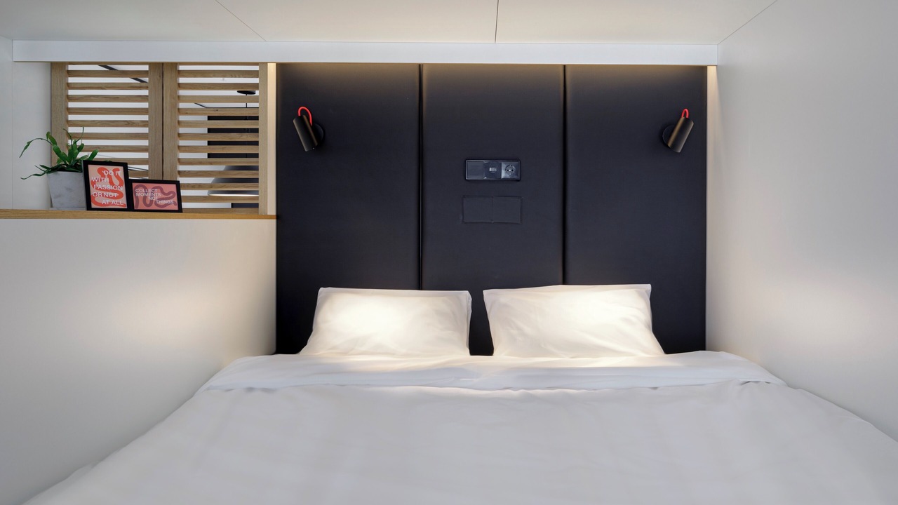 Photo of Bedroom in Amager