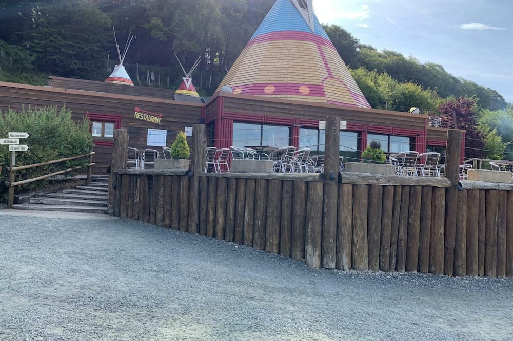 Photo of Outdoor in La Chapelle-du-Bourgay