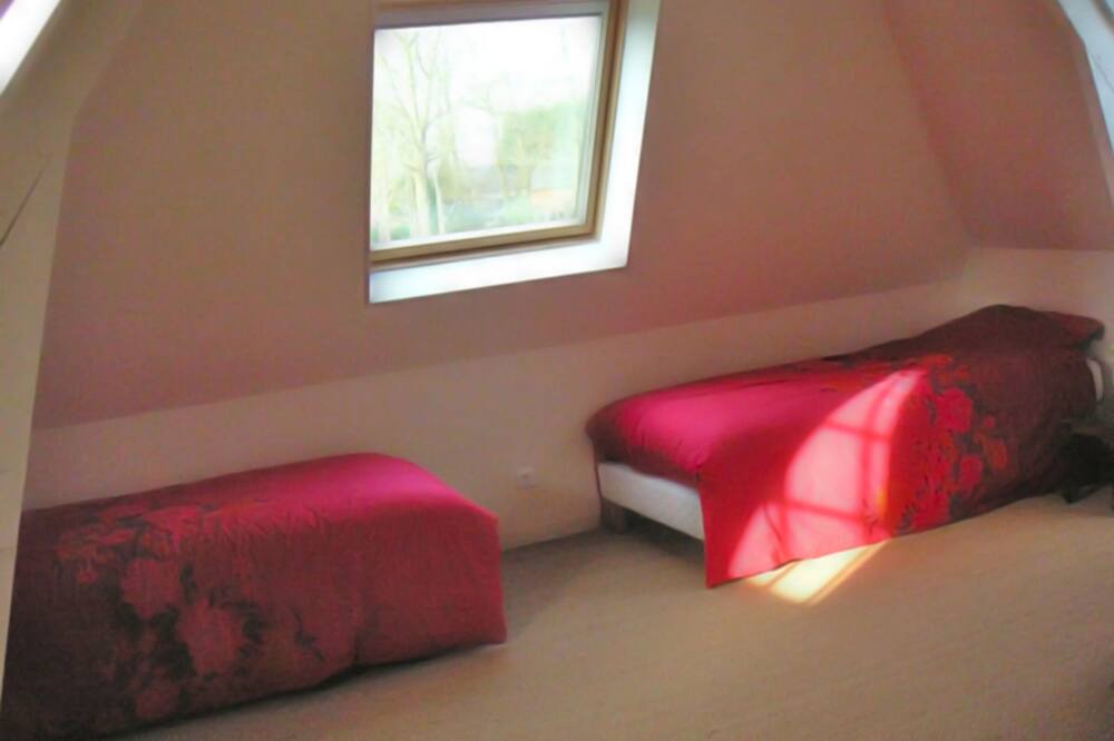 Photo of Bedroom in Tocqueville-en-Caux