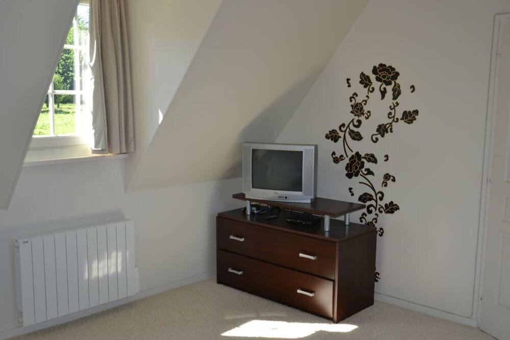 Photo of Bedroom in Tocqueville-en-Caux