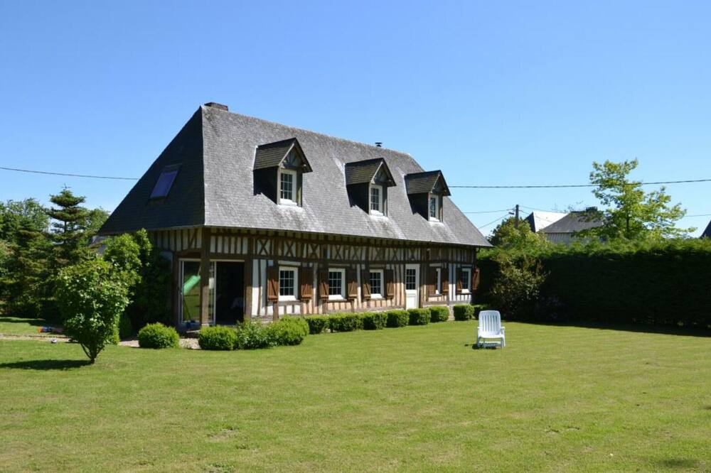 Photo of Outdoor in Tocqueville-en-Caux
