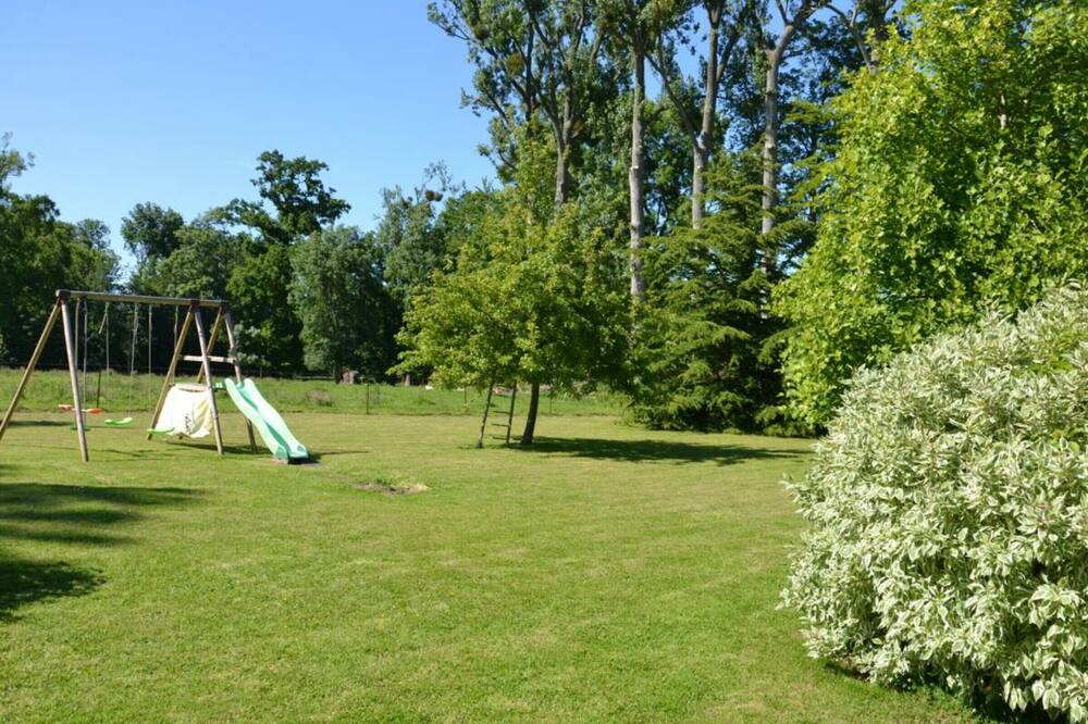 Photo of Outdoor in Tocqueville-en-Caux