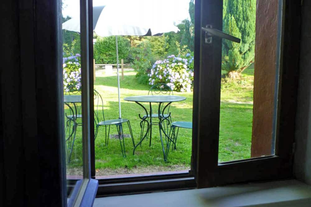 Photo of Patio Balcony in Les Loges