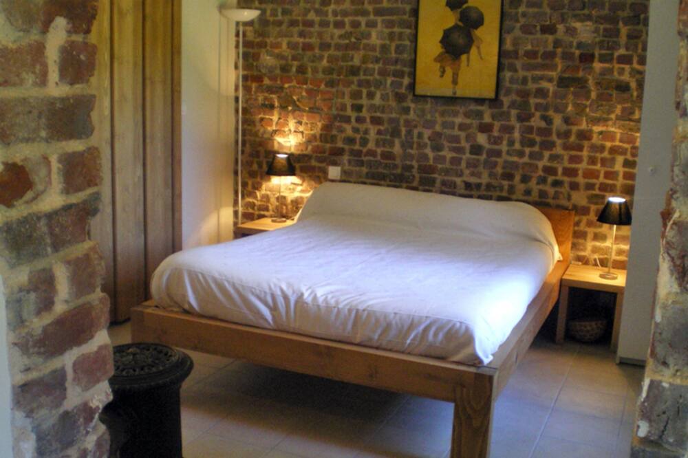 Photo of Bedroom in Les Loges