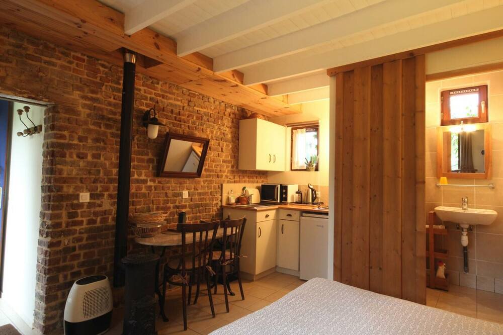 Photo of Others in Les Loges