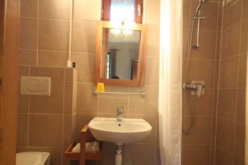 Photo of Bathroom in Les Loges