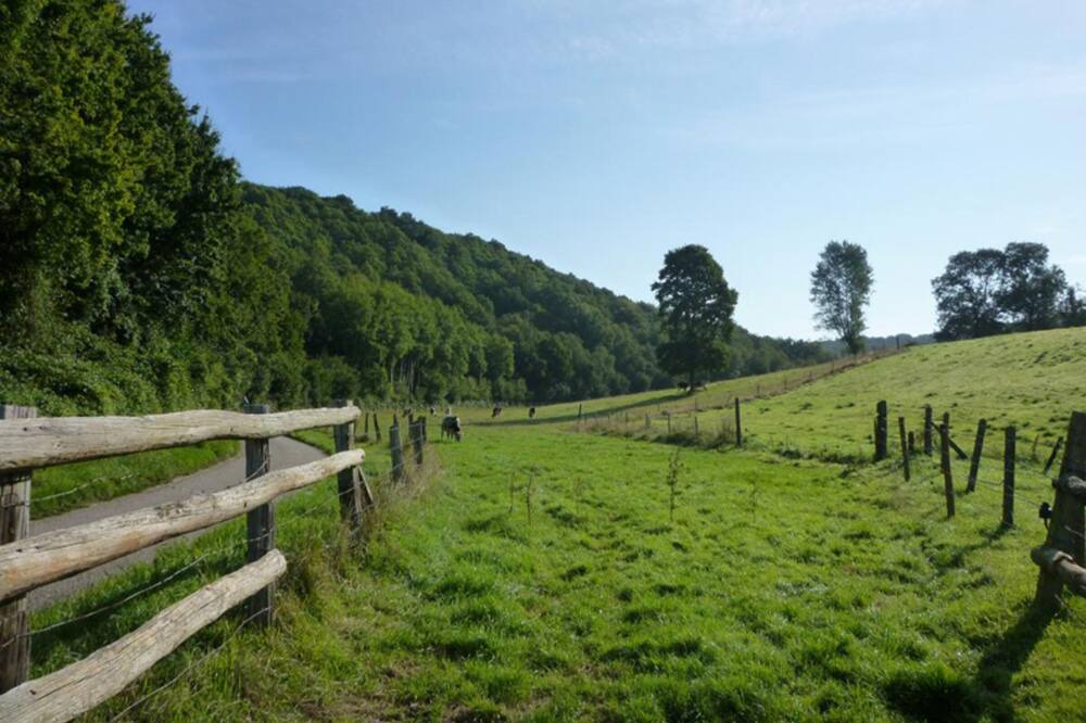 Photo of Outdoor in Les Loges